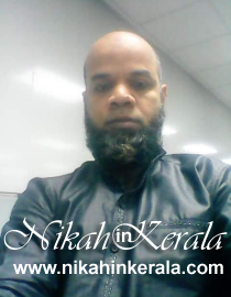 Education based  Muslim Marriage Bureau profile 391538
