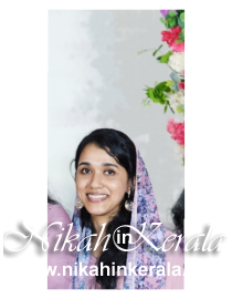 Masters- Media Muslim Matrimony profile 401948