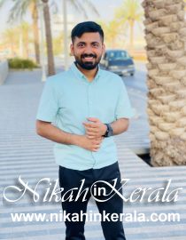 Job based  Muslim Grooms profile 441026