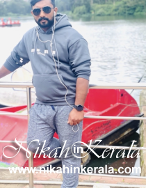 Sales Professional Muslim Grooms profile 363833