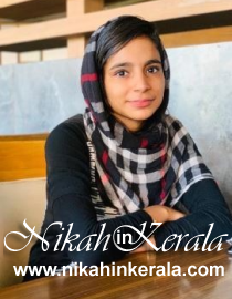 Physical Status based  Muslim Matrimony profile 462780
