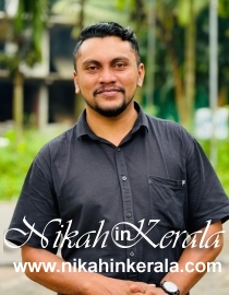 Education based  Muslim Grooms profile 526183