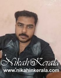 Physical Status based  Muslim Matrimony profile 503321