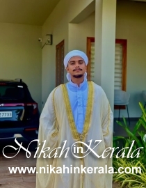 Physical Status based  Muslim Matrimony profile 549995