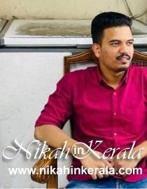 Education based  Muslim Matrimony profile 415205