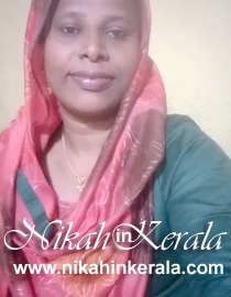 Job based  Muslim Matrimony profile 477607