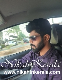 Job based  Muslim Grooms profile 495672