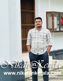 Education based  Muslim Matrimony profile 538535