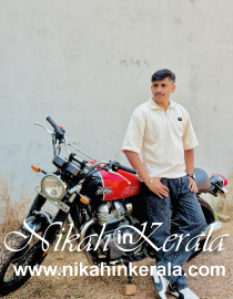 Tirur Muslim Matrimony profile 550443