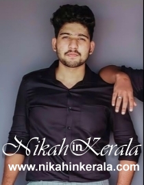 Palakkad Muslim Marriage Bureau profile 415503