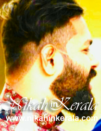 Physical Status based  Muslim Brides profile 257827