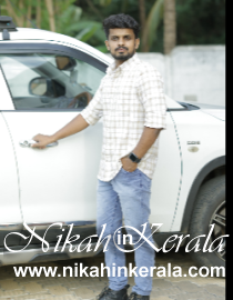 Pattanchery Muslim Brides profile 418430