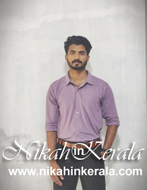 Marital Status based  Muslim Grooms profile 420961