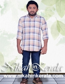 Working country based  Muslim Brides profile 427555