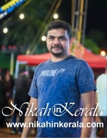 Marital Status based  Muslim Grooms profile 427132