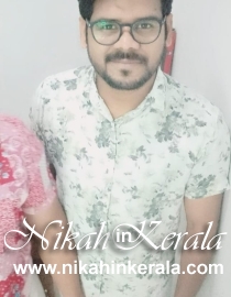 Working country based  Muslim Matrimony profile 449961