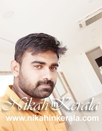 Working country based  Muslim Grooms profile 450807