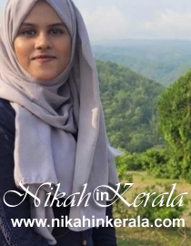 Marital Status based  Muslim Brides profile 458956