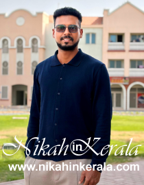 Job based  Muslim Grooms profile 525950