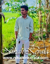 Education based  Muslim Brides profile 491378