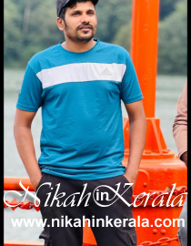 Koothattukulam Muslim Marriage Bureau profile 507287