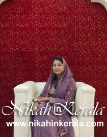 Sect based  Muslim Brides profile 543181