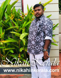 Job based  Muslim Grooms profile 536205