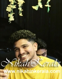 Puzhakkattiri Muslim Matrimony profile 549155