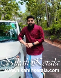 Working country based  Muslim Matrimony profile 553298