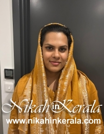 Job based  Muslim Matrimony profile 410442