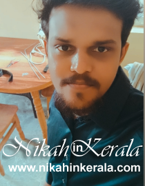 Physical Status based  Muslim Brides profile 422136