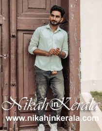 Job based  Muslim Grooms profile 457937