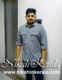 Physical Status based  Muslim Grooms profile 489721