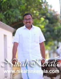 Physical Status based  Muslim Matrimony profile 526816