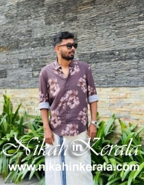 Physical Status based  Muslim Grooms profile 529160