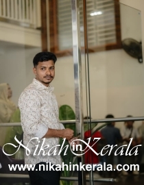Working country based  Muslim Matrimony profile 539682