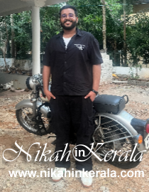 Job based  Muslim Grooms profile 559874