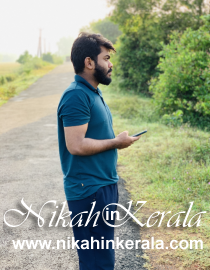 Job based  Muslim Brides profile 387528