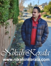 Physical Status based  Muslim Grooms profile 428049