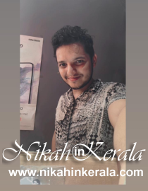 Physical Status based  Muslim Matrimony profile 449447