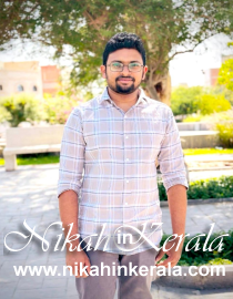 Education based  Muslim Grooms profile 503569