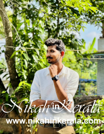 Working country based  Muslim Matrimony profile 526371