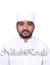 Working country based  Muslim Matrimony profile 539904