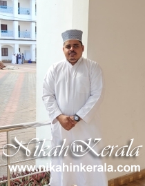 Physical Status based  Muslim Brides profile 550437