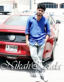 Kannadi Muslim Grooms profile 548143