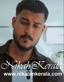 Marital Status based  Muslim Matrimony profile 559999