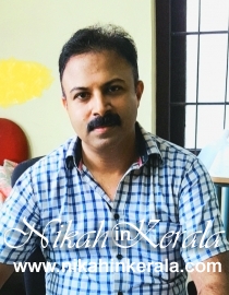 Location based  Muslim Marriage Bureau profile 266935