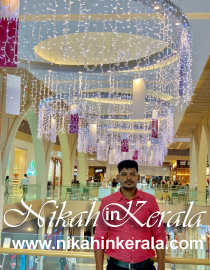 Kayakkody Muslim Matrimony profile 281162