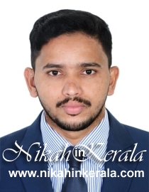 Physical Status based  Muslim Matrimony profile 382084