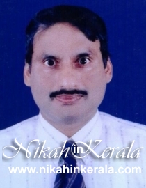 Physical Status based  Muslim Grooms profile 507498